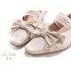 Iris Corolla Jane Mules Shoes III(Reservation/5 Colours/Full Payment Without Shipping)